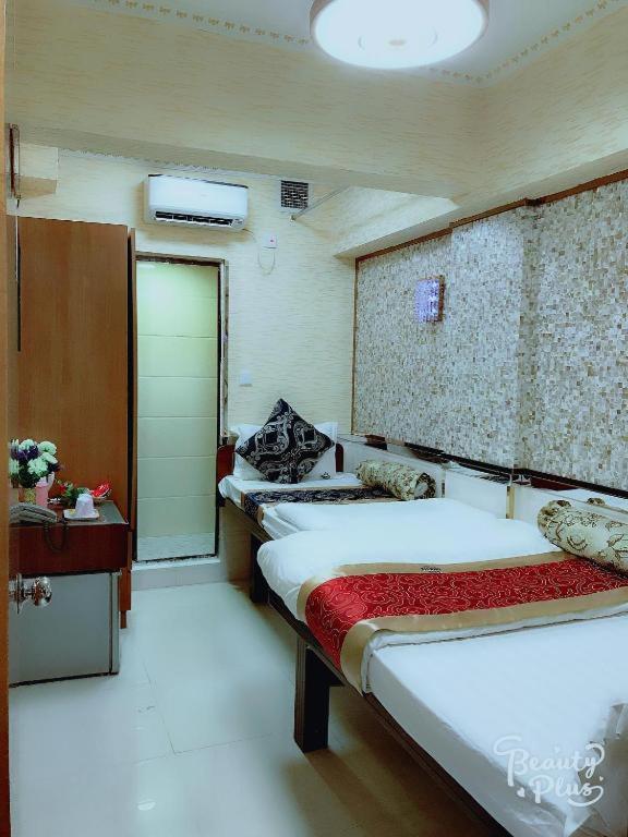 Toronto Motel Hongkong 外观 照片