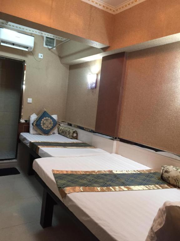 Toronto Motel Hongkong 外观 照片