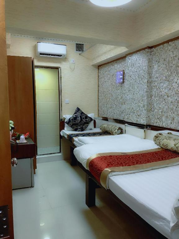 Toronto Motel Hongkong 外观 照片